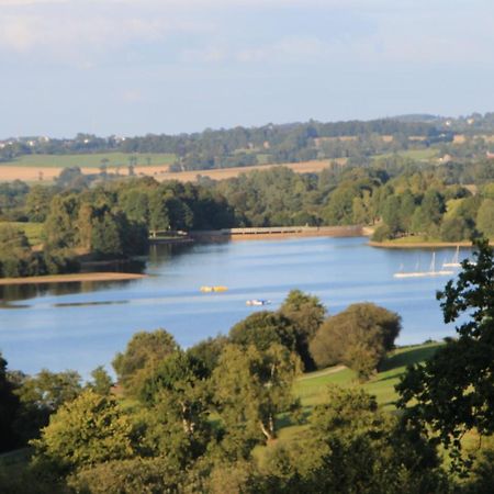 Вілла Maison Gite A Vire Normandie Екстер'єр фото