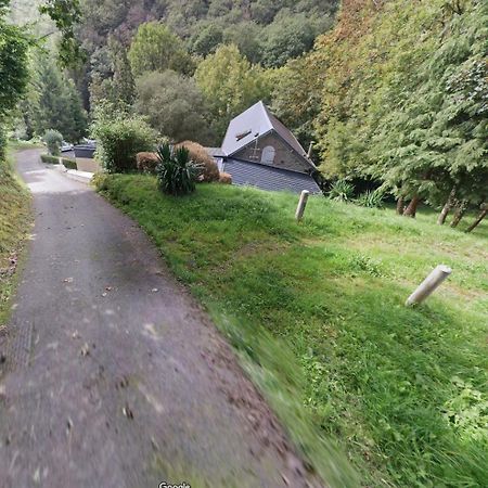 Maison Gite A Vire Normandie Екстер'єр фото