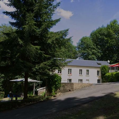 Maison Gite A Vire Normandie Екстер'єр фото