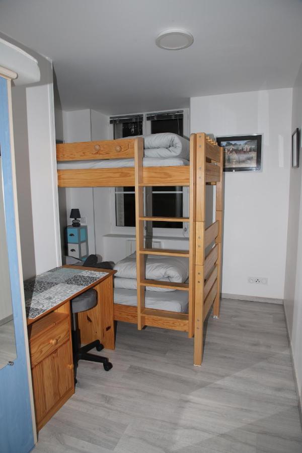 Maison Gite A Vire Normandie Екстер'єр фото