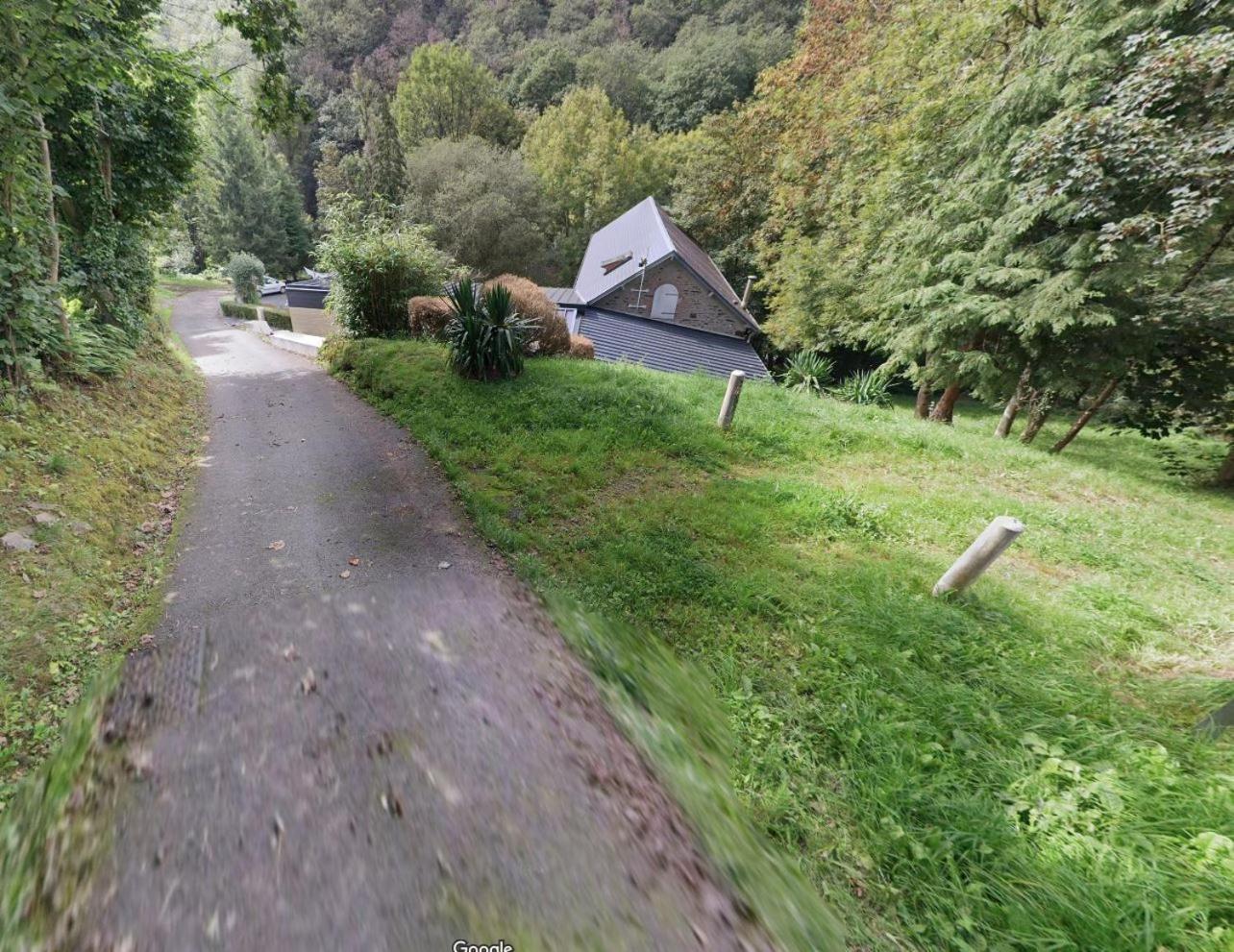 Maison Gite A Vire Normandie Екстер'єр фото