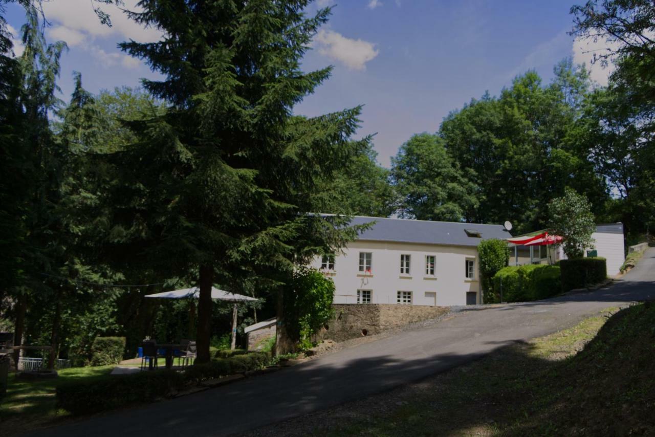 Maison Gite A Vire Normandie Екстер'єр фото