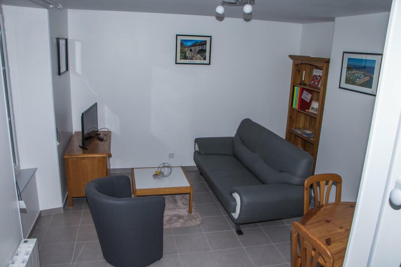 Maison Gite A Vire Normandie Екстер'єр фото