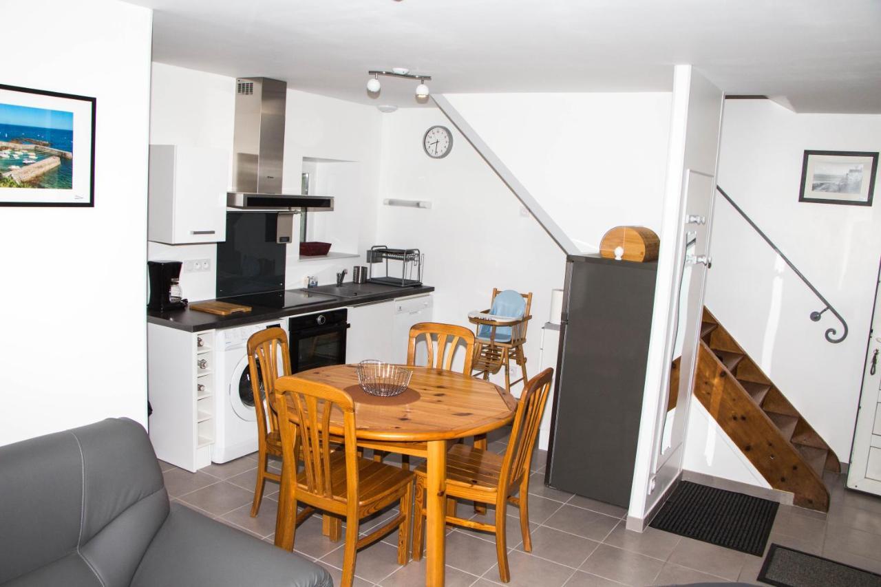 Maison Gite A Vire Normandie Екстер'єр фото