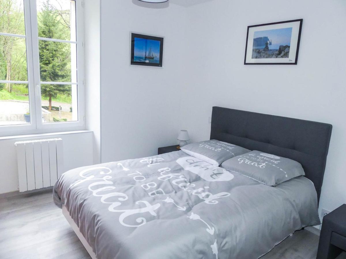 Maison Gite A Vire Normandie Екстер'єр фото